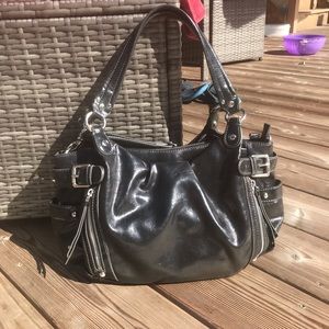 Nine West Satchel